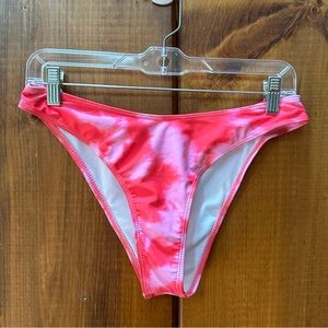 Women bikini bottom medium.